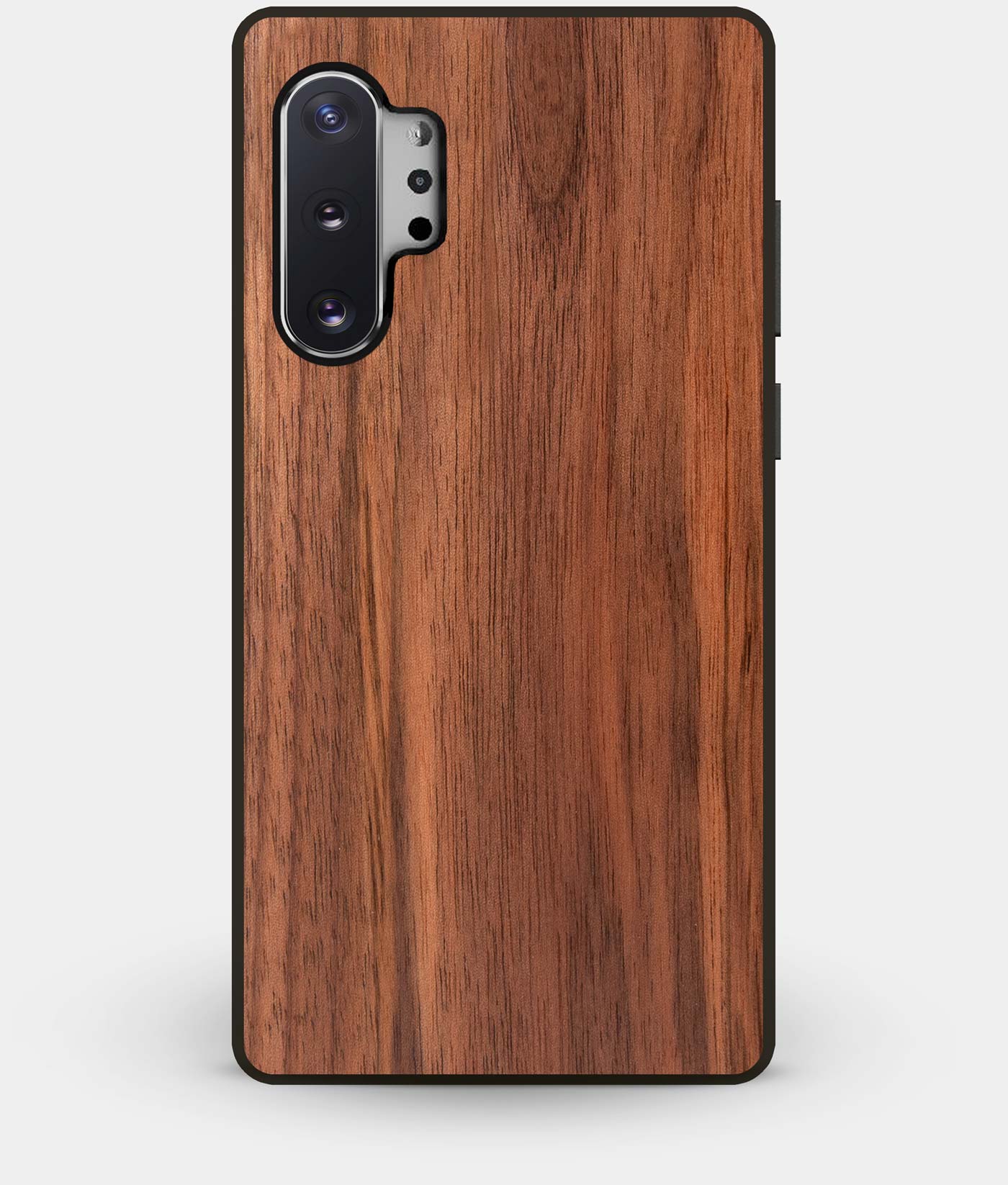 Wood Note 10 Plus Cases | Free Custom Engraving - Engraved in Nature ...