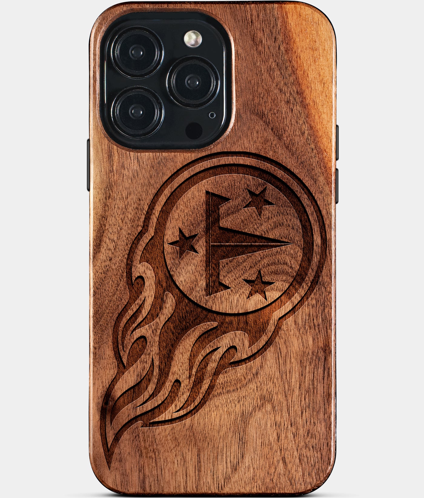 Custom Tennessee Titans iPhone 15, 15 Pro, 15 Pro Max