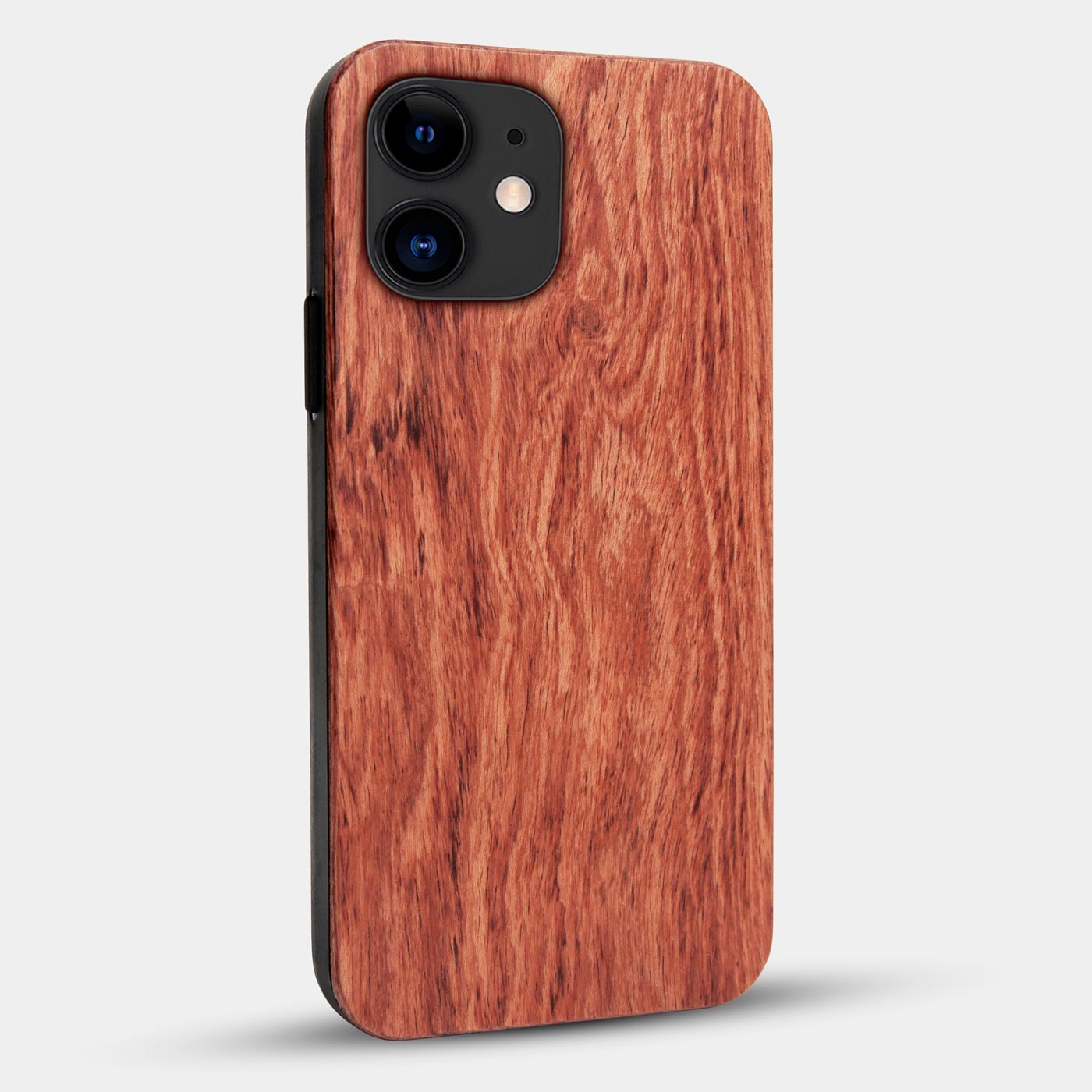Best Custom Engraved Wood St Louis Cardinals iPhone 11 Case - Engraved In Nature