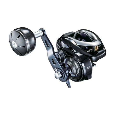 Shimano Saltwater Reel 18 Bay Game 300pg Right for sale online