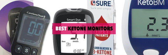 best ketone monitors uk