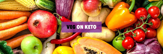 veg on keto