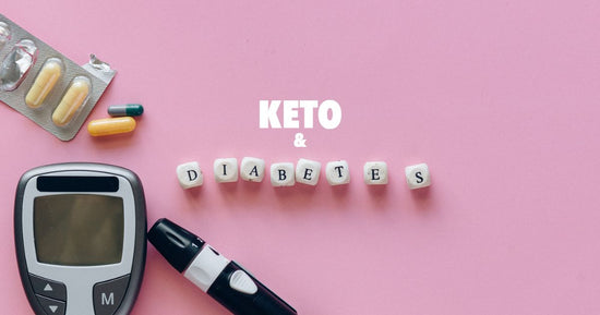 keto and diabetes banner