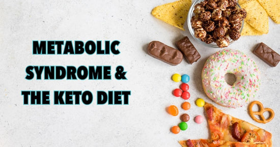 metabolic syndrome keto diet