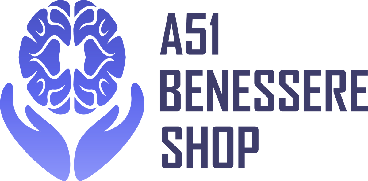 A51 Benessere Shop