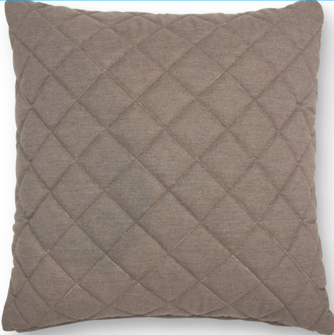 Taupe Scatter Cushion 