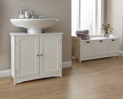 GFW Colonial Under Basin Bathroom Unit-Better Store 