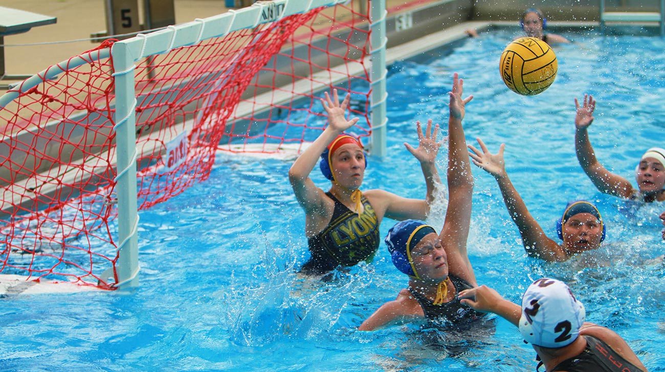 Water Polo