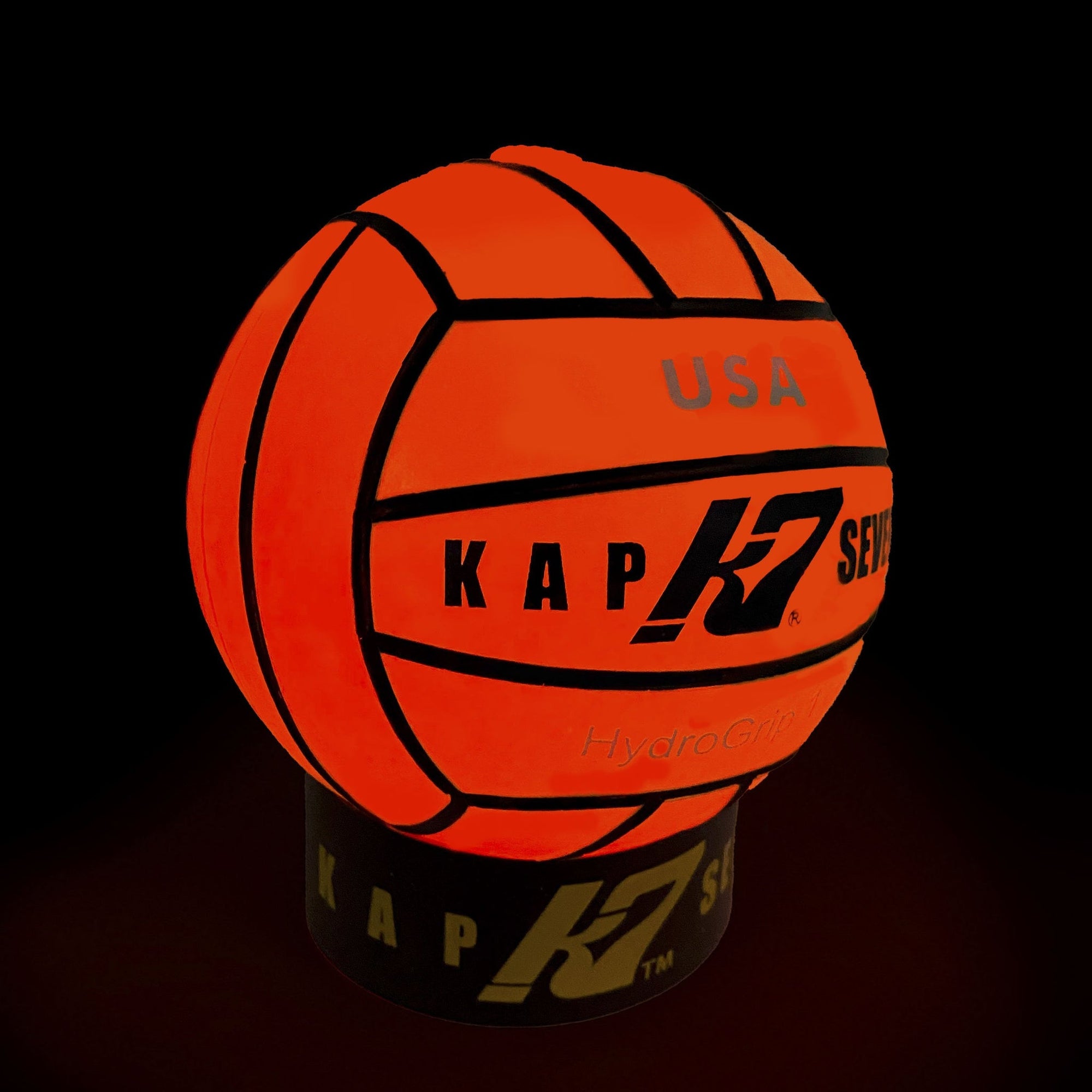 kap7 balls