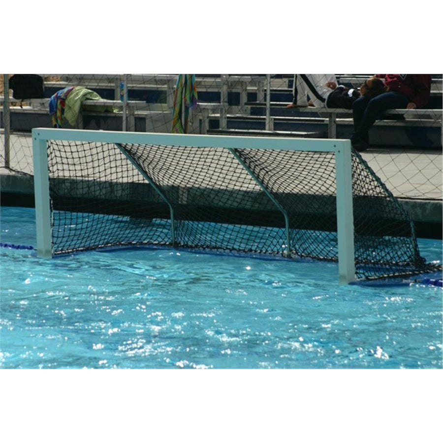 water polo goal dimensions