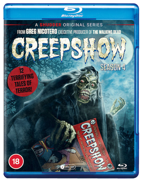 Creepshow BD