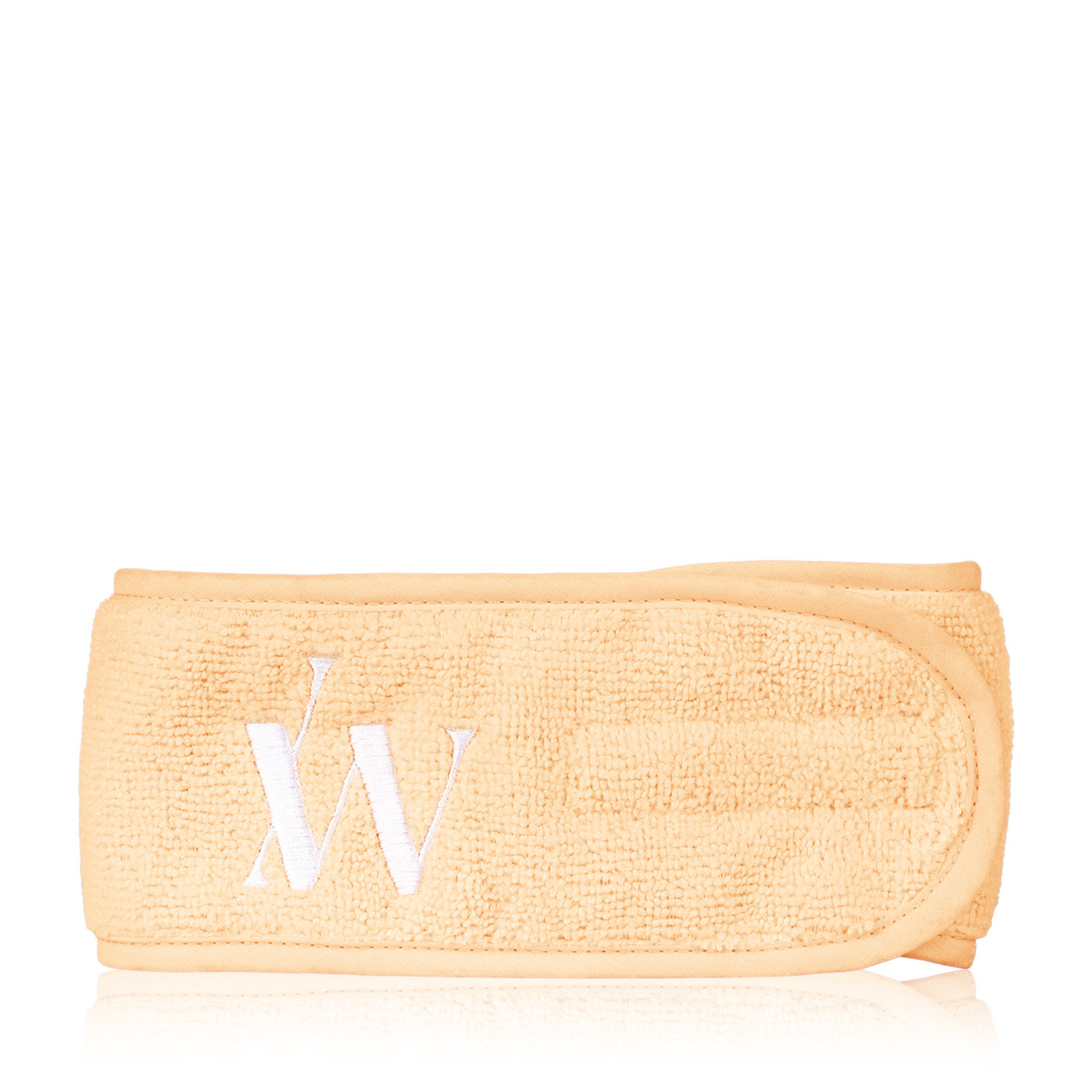 Spa Headband Peach