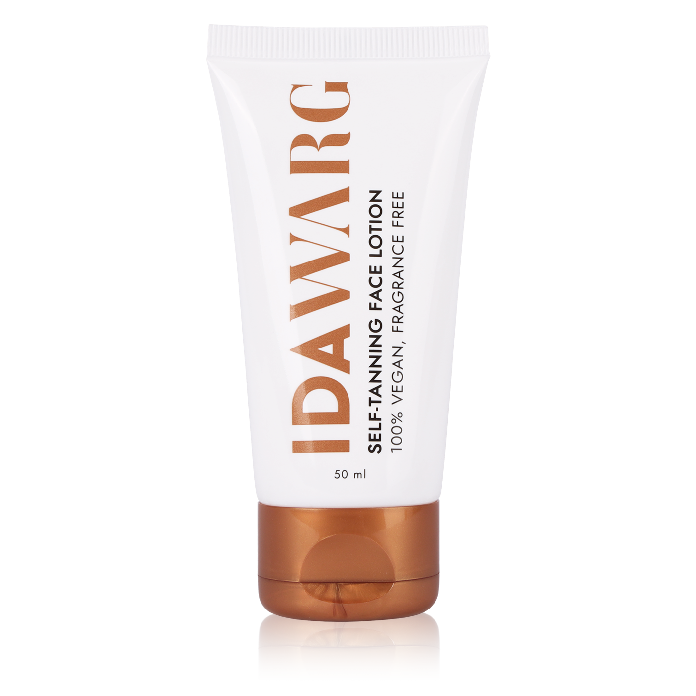 Self-tanning Face Lotion