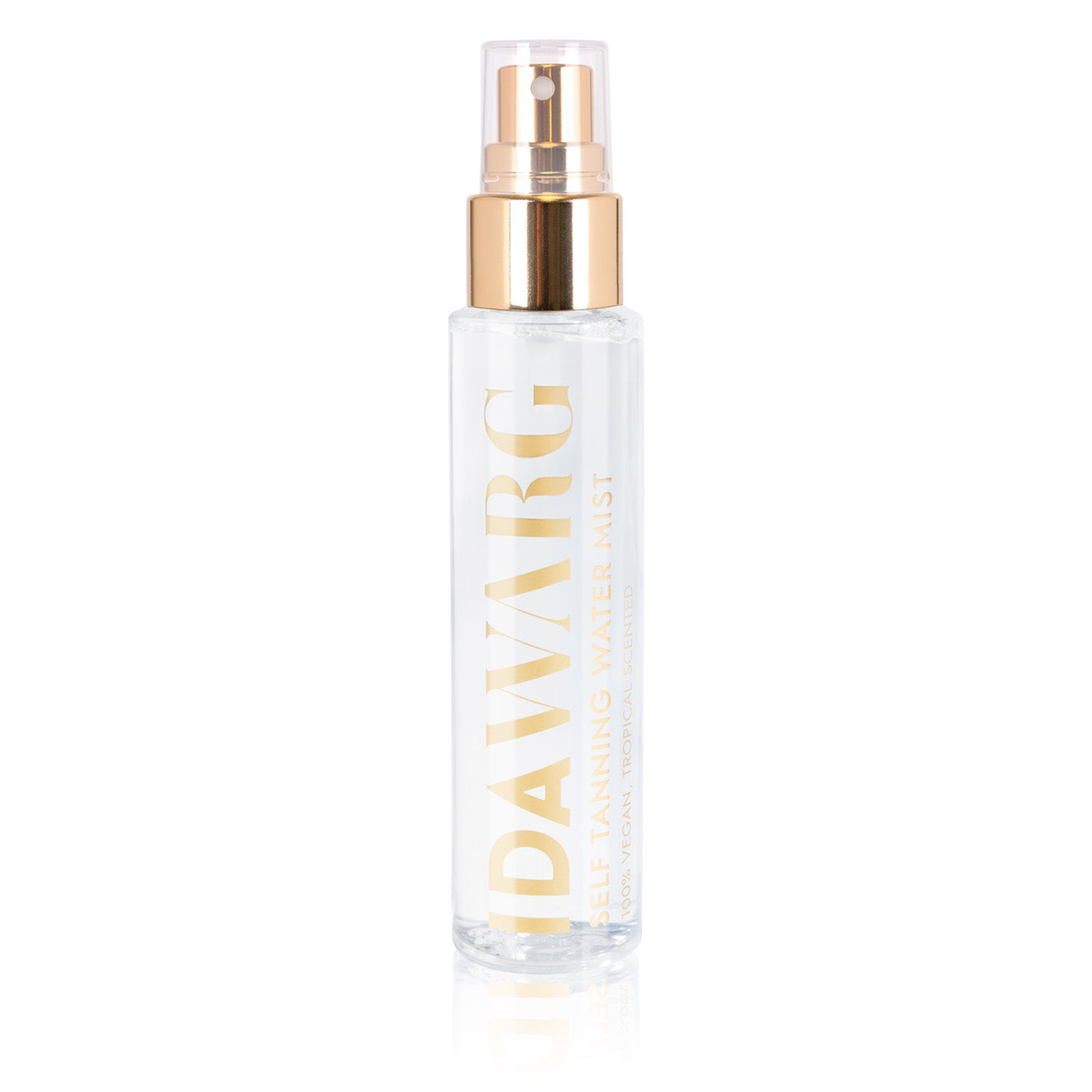 Self Tanning Water Mist