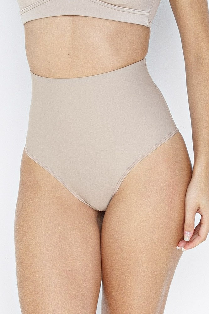 Cotton High Waist Panty in Nairobi Central - Clothing, Absolute Shapewear