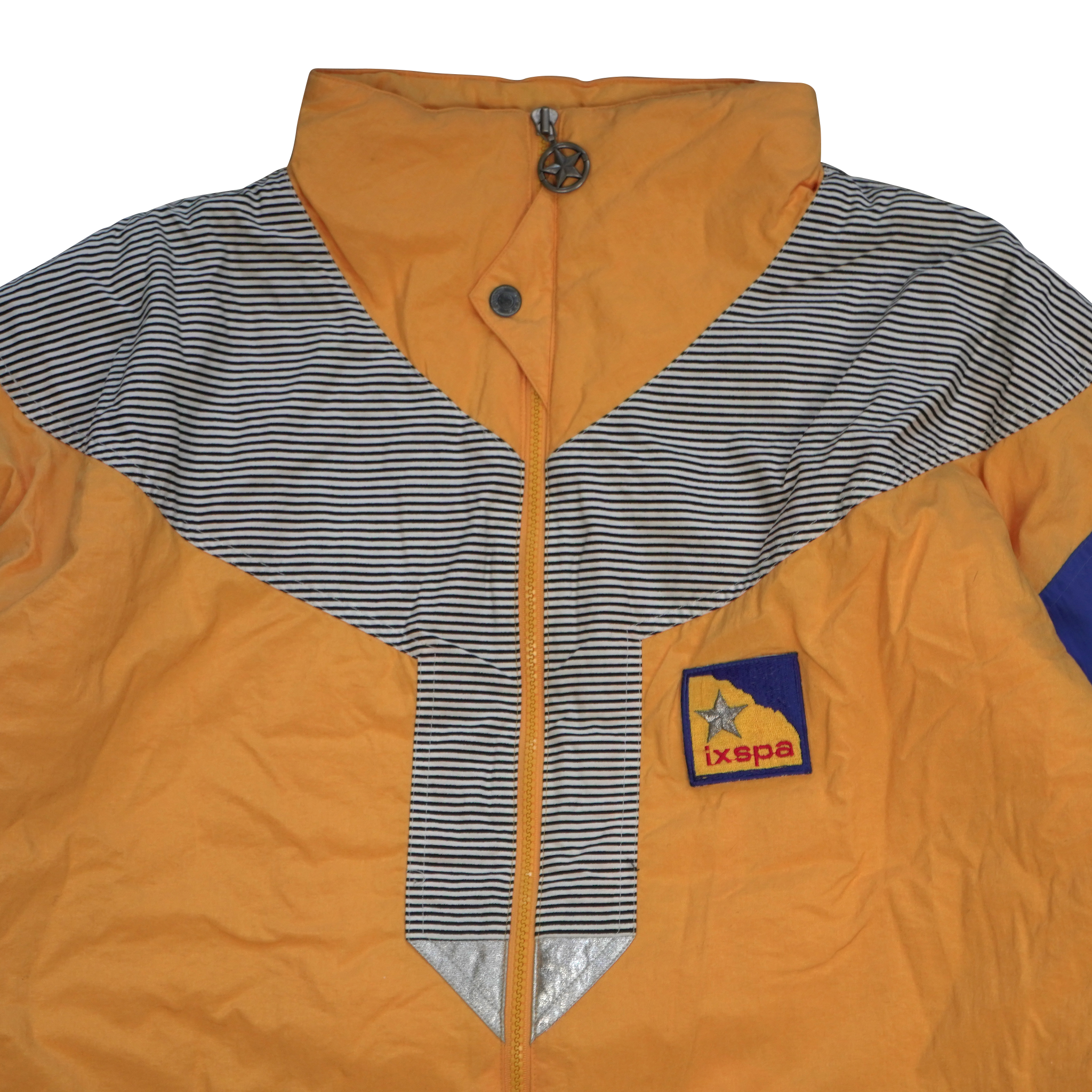 ixspa windbreaker