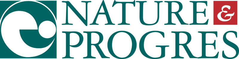 Logo Nature et Progrès