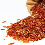 actif levure de riz rouge