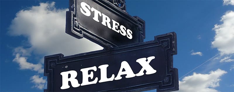 5 astuces pour mieux gérer le stress au travail