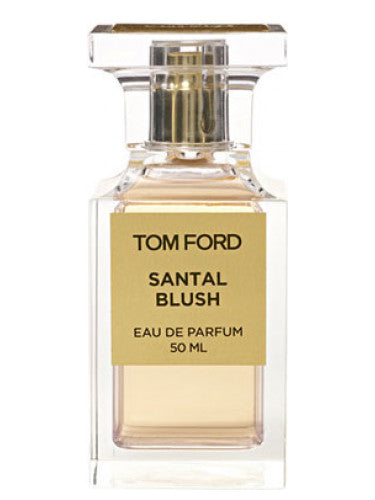 tom ford perfume blush