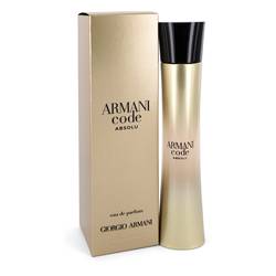 absolu perfume armani