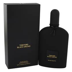 Black Orchid Eau De Toilette Spray By Tom Ford – fragrancesamples