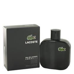 lacoste eau de sensuelle