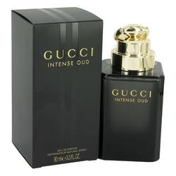 gucci oud men