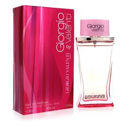 giorgio valenti perfume