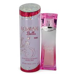 lomani bella paris perfume