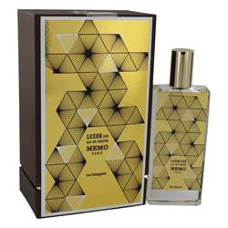 parfum memo luxor oud