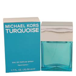 kors turquoise perfume