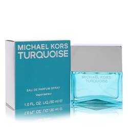 kors turquoise perfume