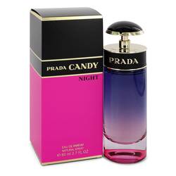 prada night perfume