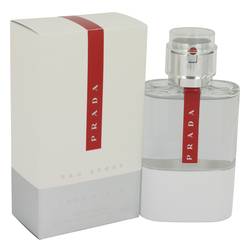 prada luna sport cologne