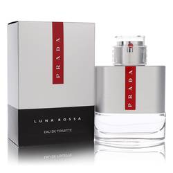 luna cologne