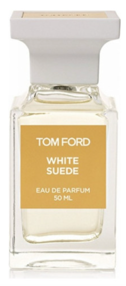 Buy Tom Ford White suede travel spray sample – fragrancesamples