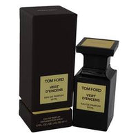 Tom Ford Vert D'encens Eau De Parfum Spray By Tom Ford – fragrancesamples