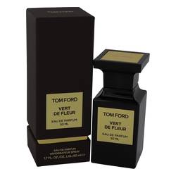 Tom Ford Vert De Fleur Eau De Parfum Spray By Tom Ford – fragrancesamples