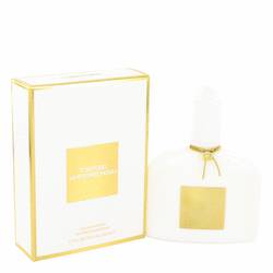 parfum white patchouli