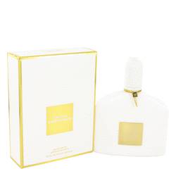 parfum white patchouli