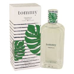 tommy hilfiger tropics perfume