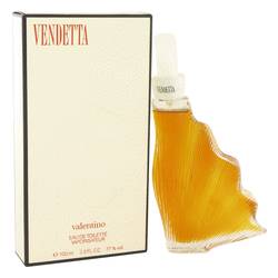 vendetta perfume valentino