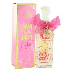 juicy couture viva la juicy la fleur perfume