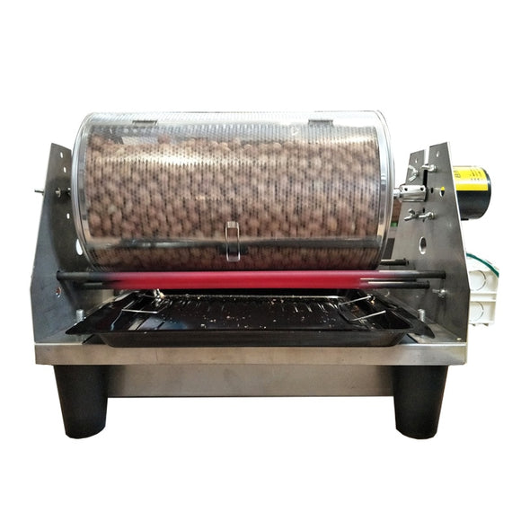 commercial coffee roaster