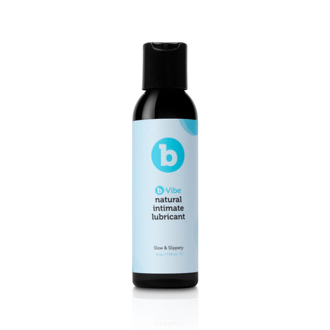 b-Vibe water-based lube