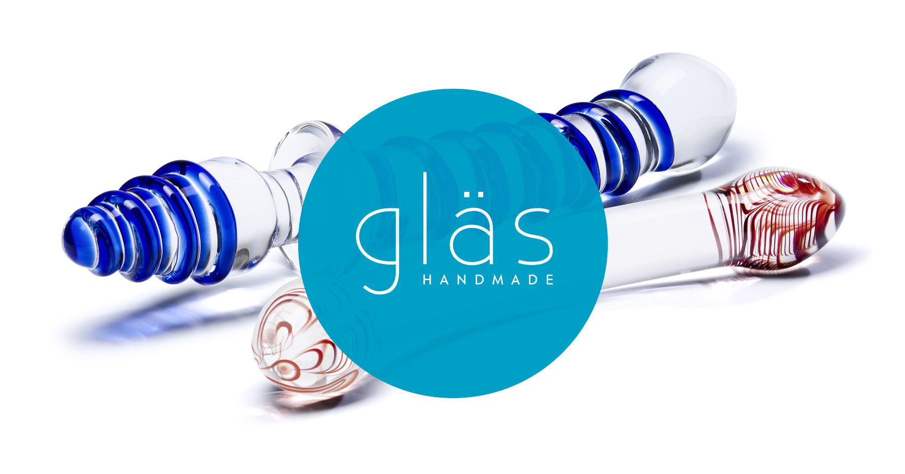 About Us - Premium Glass Sex Toys for Solo & All Couples | Gläs — glastoy
