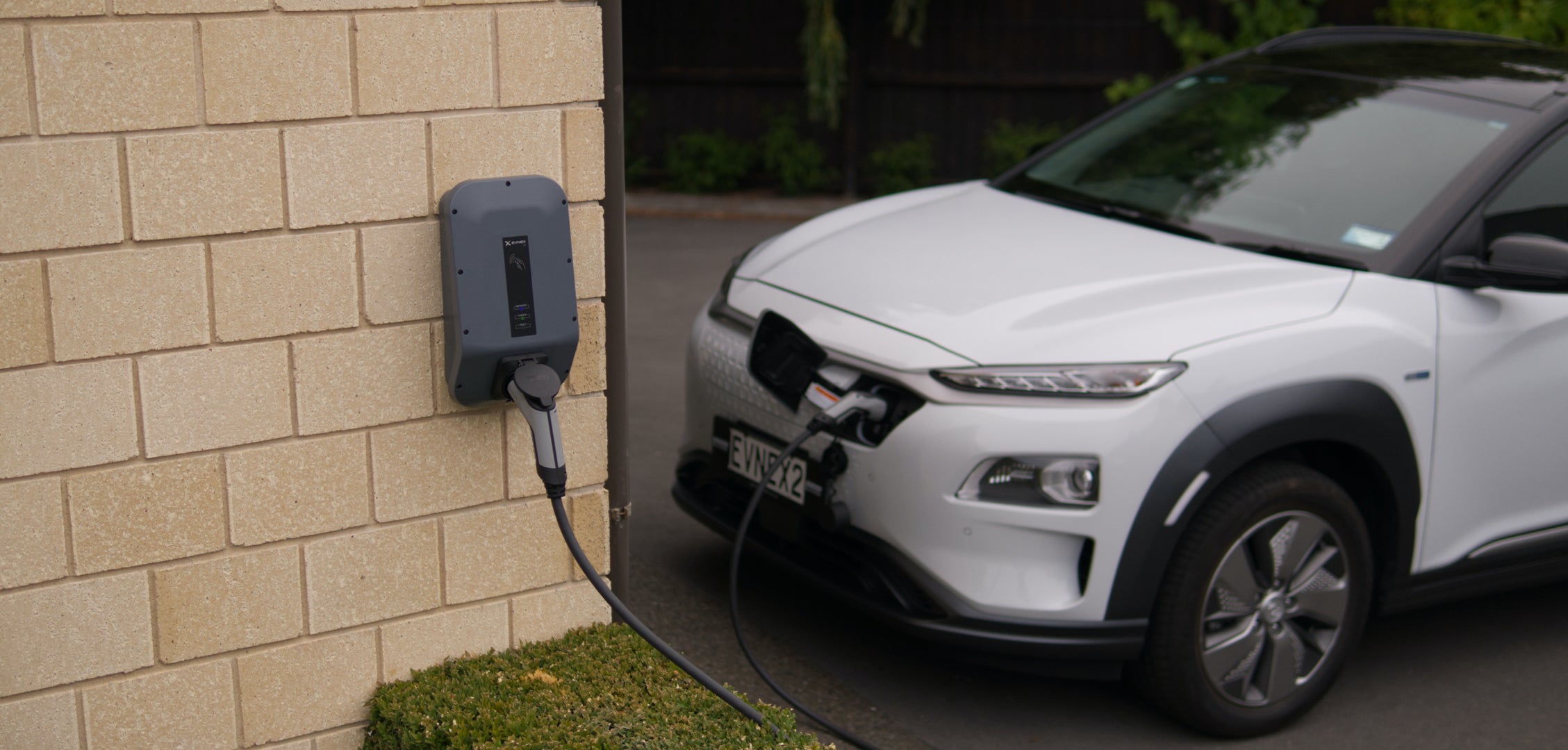 electric vehicle charging