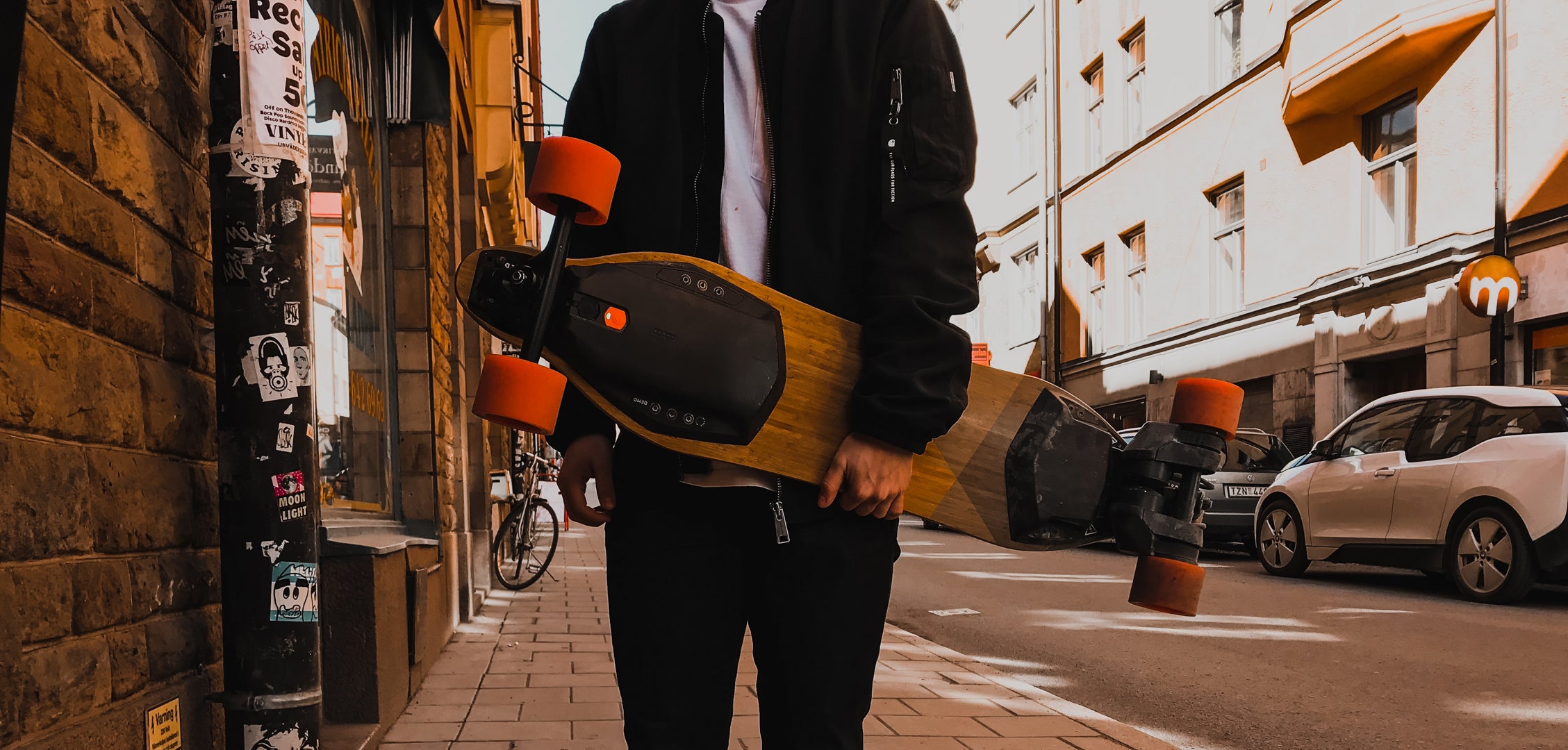 boosted eskateboard xnito helmet