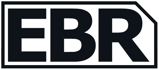 EBR logo